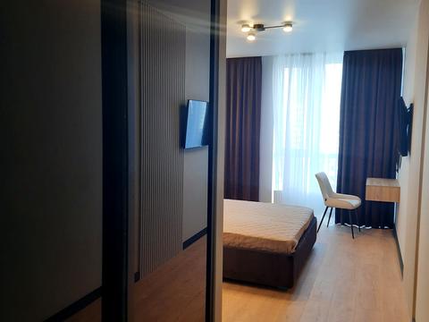 квартира по адресу Олександра Олеся ул., 8/17