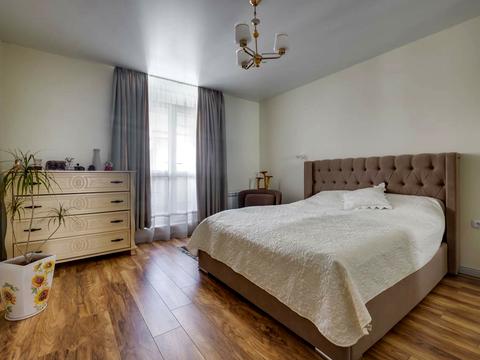квартира за адресою Під Голоском вул., 4-В