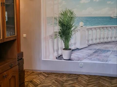 квартира по адресу Строителей ул., 8