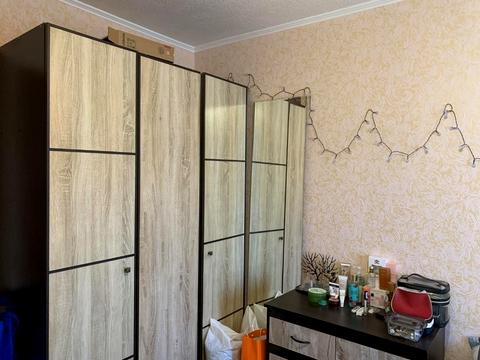 квартира по адресу Юрия Кондратюка ул. (Комунарівська), 16