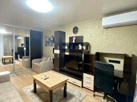квартира по адресу Леся Курбаса просп., 9-Д