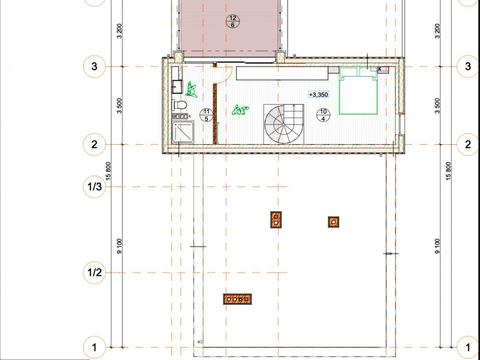будинок за адресою Лебедівка