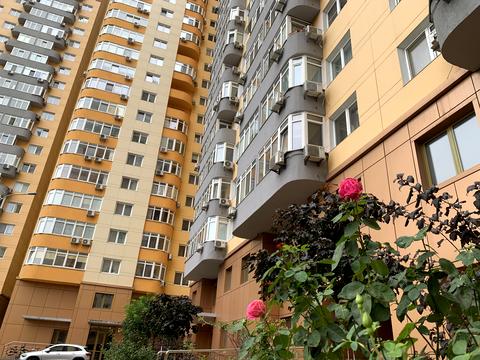 квартира за адресою Юрія Кондратюка вул., 3