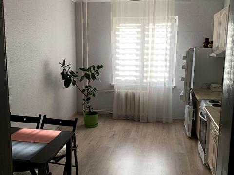 квартира по адресу Урловская ул., 14