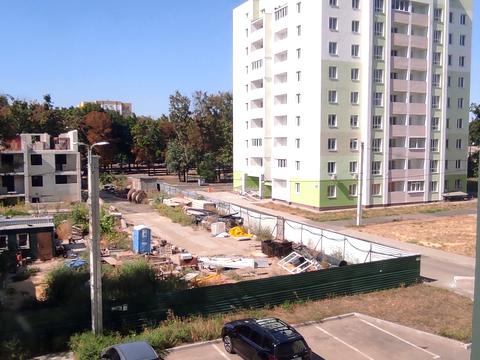 квартира по адресу Мира ул., 41