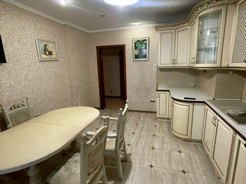 квартира за адресою Голосіївська вул., 13-А