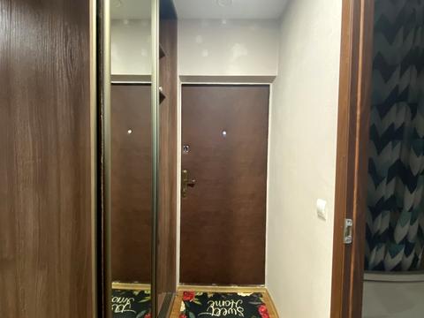 квартира по адресу Бориса Гмыри ул., 12-Б