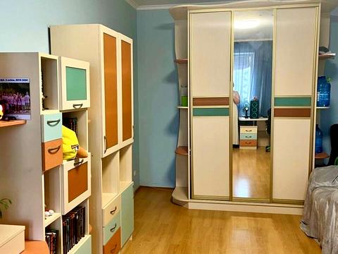квартира по адресу Анны Ахматовой ул., 16-Б