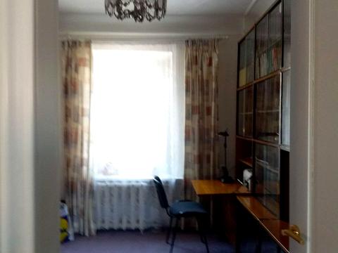 квартира за адресою Культури вул., 7