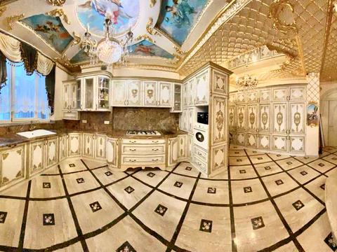 квартира по адресу Мукачевский пер., 4