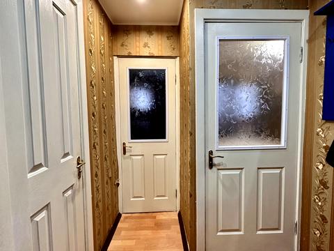 квартира за адресою Олександра Махова вул. (Жолудєва), 1-Б