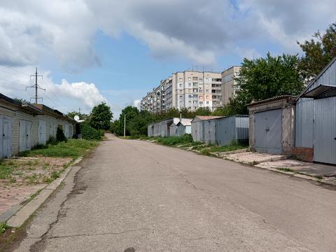 квартира за адресою Гацева вул., 1
