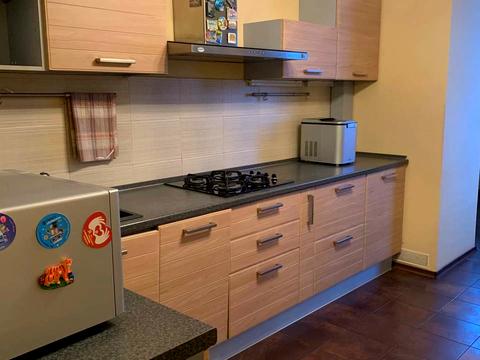 квартира за адресою Литовська вул., 3