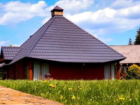дом по адресу с. Старая Гута, урочище Провал