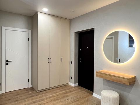 квартира по адресу Родини Крістерів ул., 16