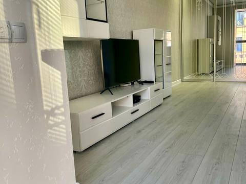 квартира за адресою Панаса Мирного вул., 5