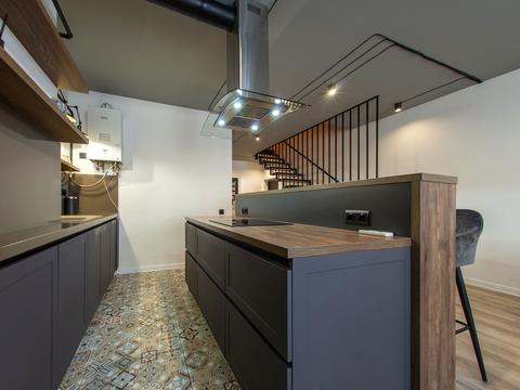 квартира за адресою Глибочицька вул., 13