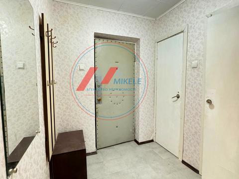 квартира по адресу Михаила Котельникова ул., 87
