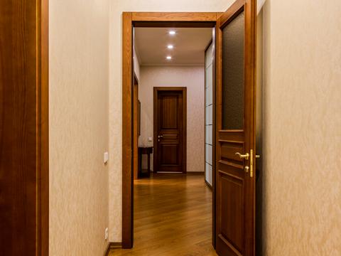 квартира по адресу Евгения Коновальца ул. (Щорса), 44-А