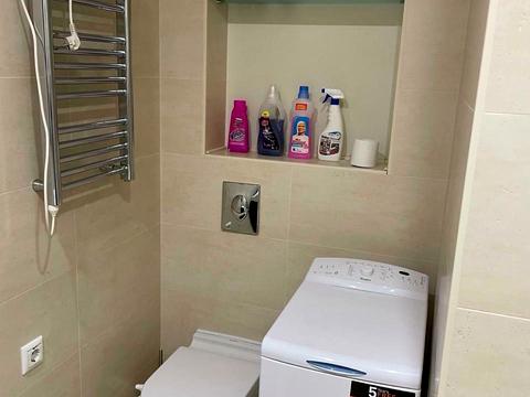 квартира за адресою Нагірна вул., 12