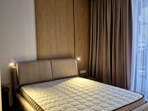 квартира по адресу Гарета Джонса ул. (Сімʼї Хохлових), 9-Б