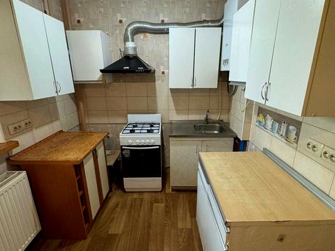 квартира за адресою Лугова вул., 36-А