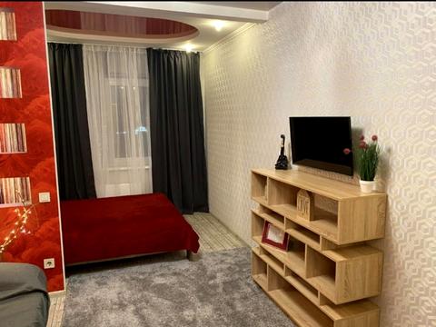 квартира по адресу Дюковская ул., 5