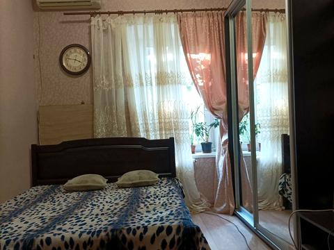 квартира по адресу Нежинская ул., 17
