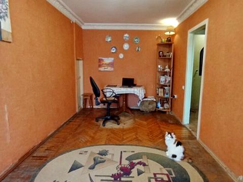 квартира по адресу Мечникова ул., 74а