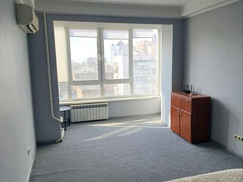 квартира за адресою Чоколівський бульв., 20