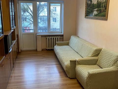 квартира за адресою Миколая Коперника вул., 13-А