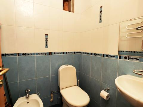 квартира по адресу Бульварно-Кудрявская ул. (Воровского), 11-А
