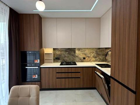 квартира за адресою Крайківського вул., 3