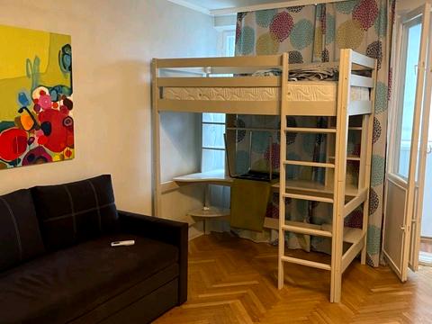 квартира по адресу Киев, Вадима Гетьмана, 22а