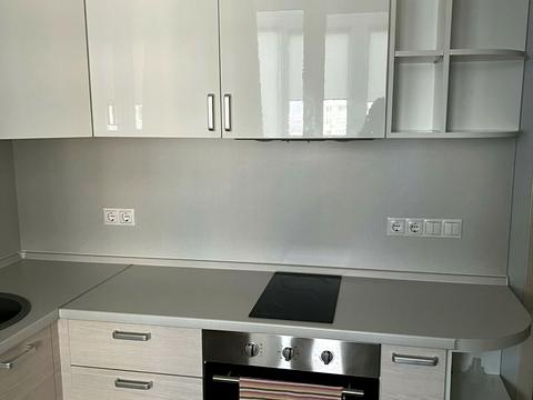 квартира по адресу Сергея Данченко ул., 32-А