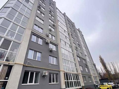 квартира за адресою Європейська вул. (Фрунзе), 59