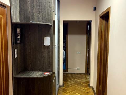 квартира по адресу Апрельский пер., 7