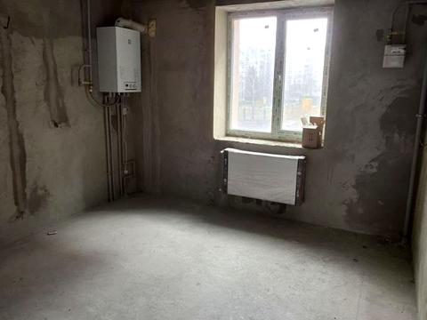 квартира за адресою Михайла Лушпи просп., 5