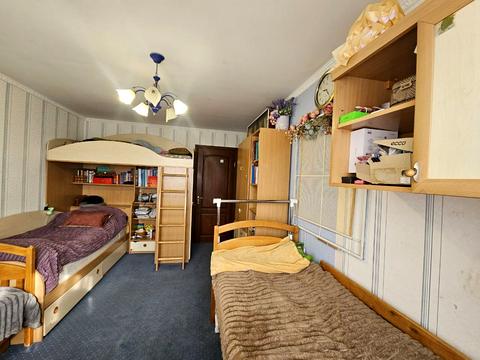 квартира за адресою Драгоманова вул., 44-А
