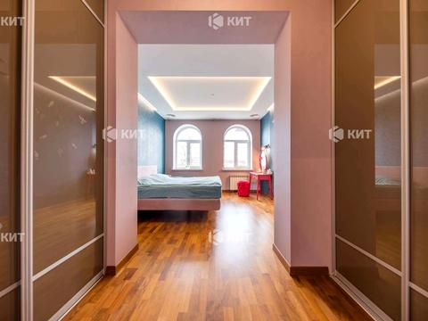 квартира за адресою Чернишевська вул., 95