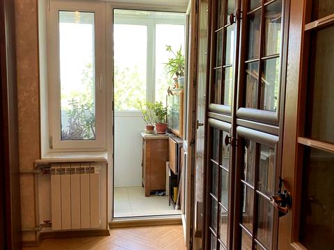 квартира по адресу Жолио Кюри ул., 26