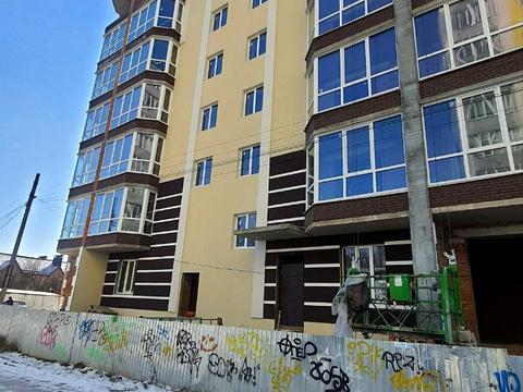 квартира по адресу Хмельницкий, Трудова ул., 5/2б