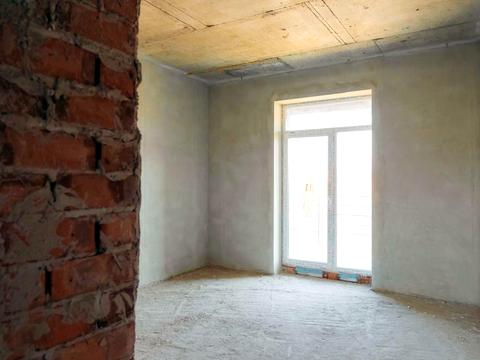 квартира по адресу 9-й Скниловский пер., 7