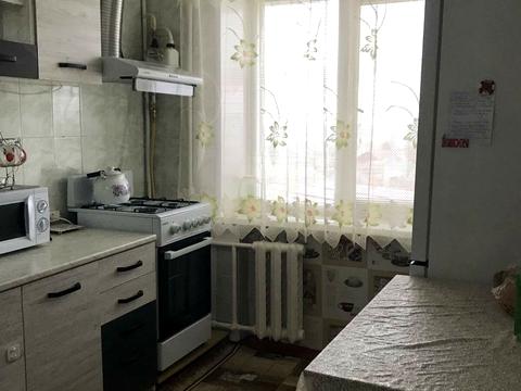 квартира по адресу Електронна вул., 56