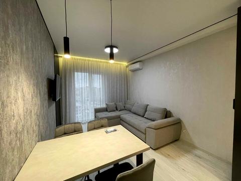 квартира по адресу Михаила Максимовича ул. (Трутенко Онуфрия), 26