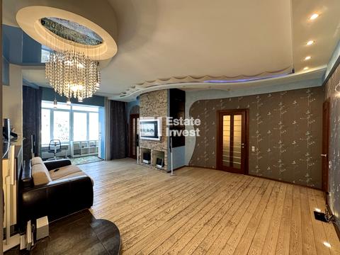 квартира за адресою Сомівська вул., 12б