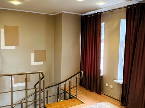 квартира по адресу Героев Днепра ул., 53
