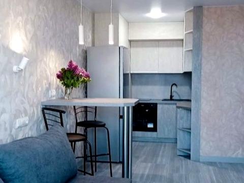 квартира по адресу Боголюбова ул., 43