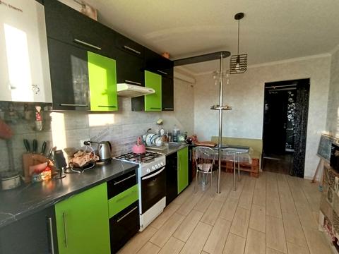 квартира по адресу Злуки просп., 39