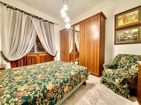 квартира по адресу Большая Житомирская ул., 17/2